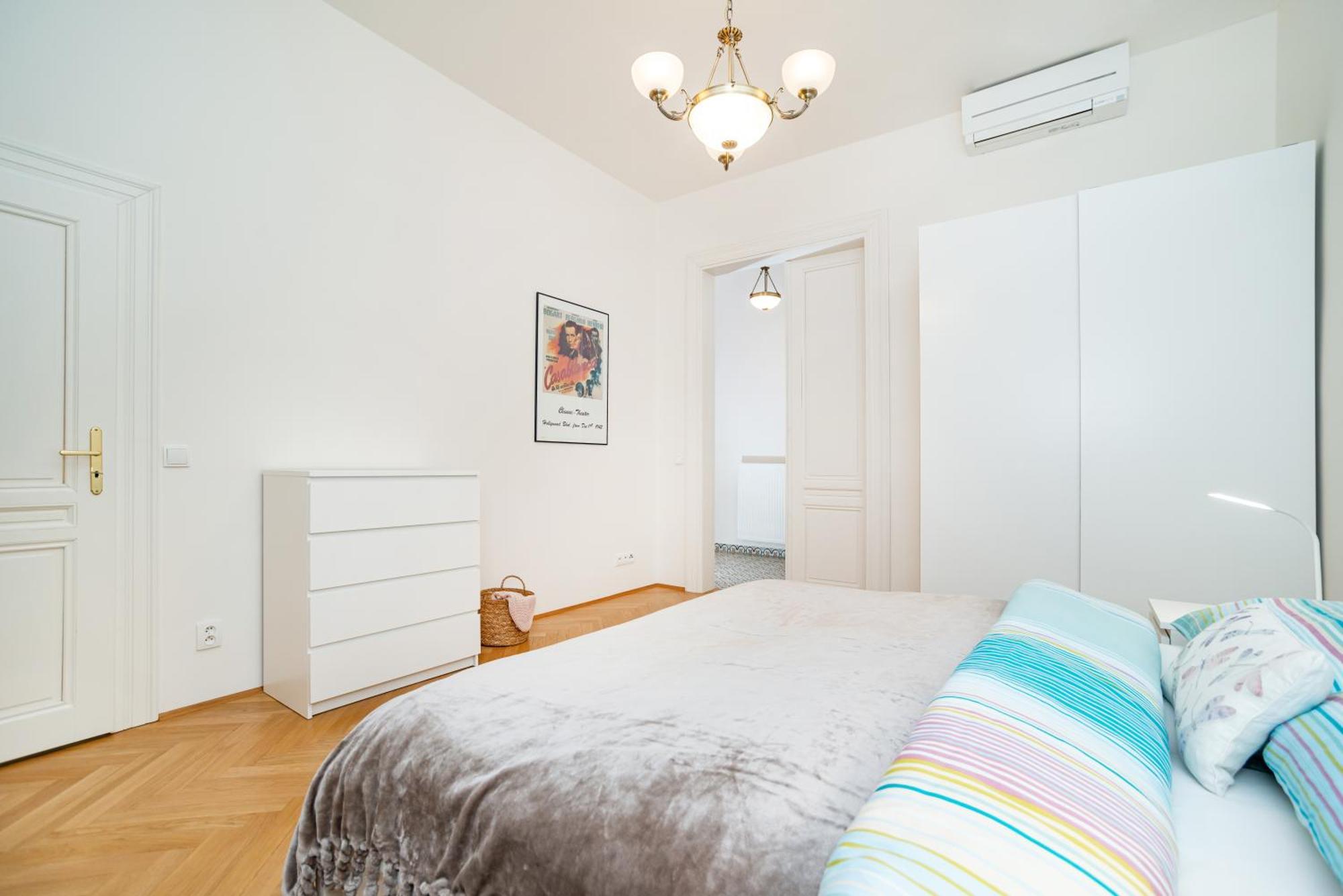Apartment Quiet In The Old Town Prag
